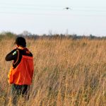 hunting