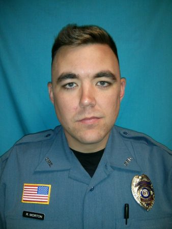 Christopher Ryan Morton