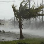 Hurricane Dorian, Newstalk KZRG