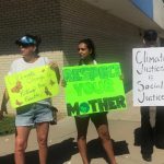 protest