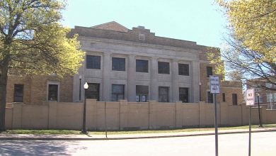 Photo of Residents asked to weigh in on Memorial Hall