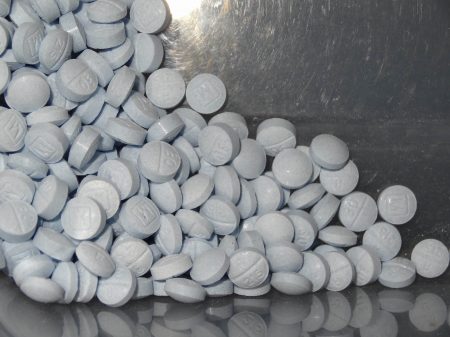 pills, Newstalk KZRG