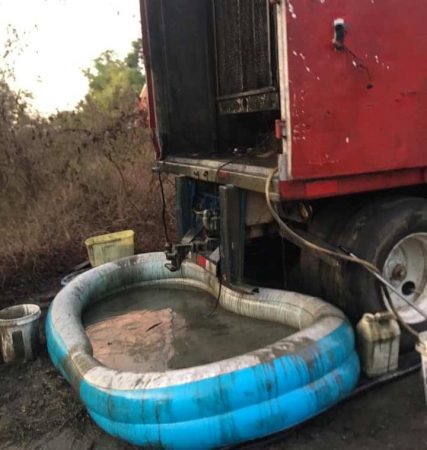 sarcoxie fuel spill