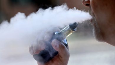 Photo of Second Vaping-Related Death Reported In Missouri