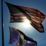 flags