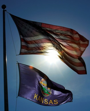 flags