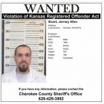Ccs wanted stuart