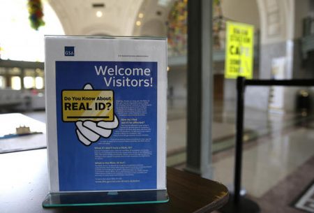 Real ID, Newstalk KZRG