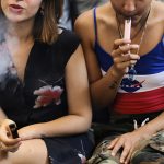 THC Vaping, NEWSTALK KZRG