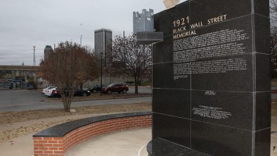 Photo of Latest search for Tulsa Race Massacre victims comes to end