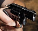 Gun point