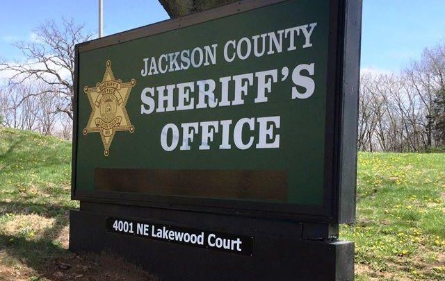 Jackson county jail