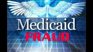 Photo of Medicaid fraud in Parsons, Kansas