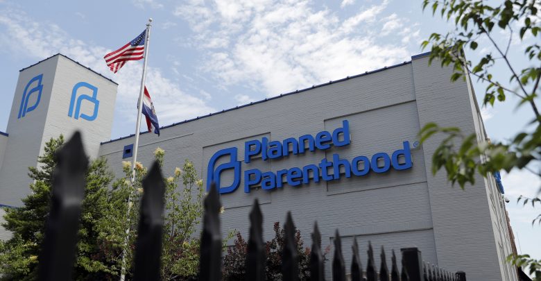 Planned parenthood