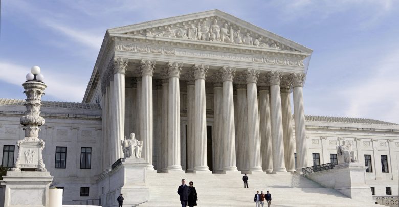 Supreme court
