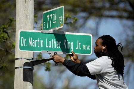 KC MLK, The Paseo