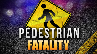 Photo of Fatal car-pedestrian accident in Noel Wednesday night