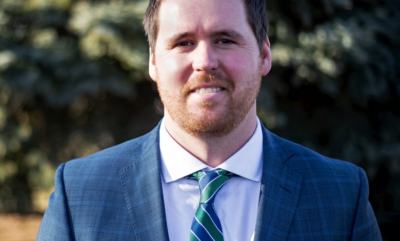 Scott fitzpatrick headshot