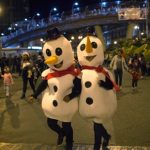 snowmen