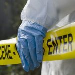 Body found generic