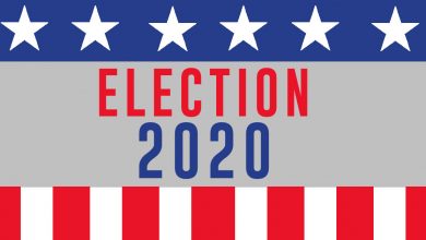 Photo of Missouri’s presidential electors gather today to cast their votes for the 2020 election.