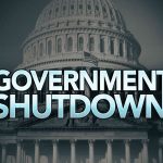 Government shutdown 2