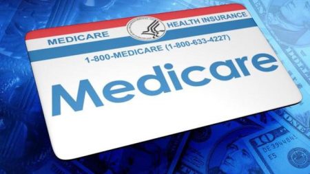 Freeman Helping Local Seniors Enroll In Medicare