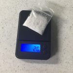 meth, Newstalk KZRG