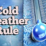 Cold weather rule