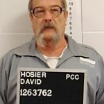 David Hosier