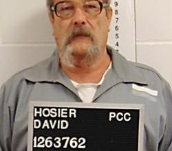 Photo of No Leniency In Death Sentence Appeal