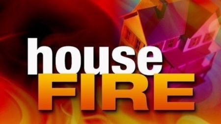 Body found in burned home in NE Arkansas