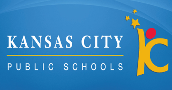 Kansas city public schools logo