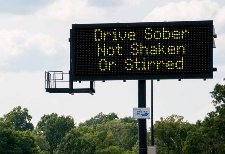 MO Lawmaker Files Bill To Ban Roadside Puns