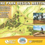 Neosho bike trail