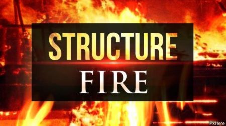 fire
