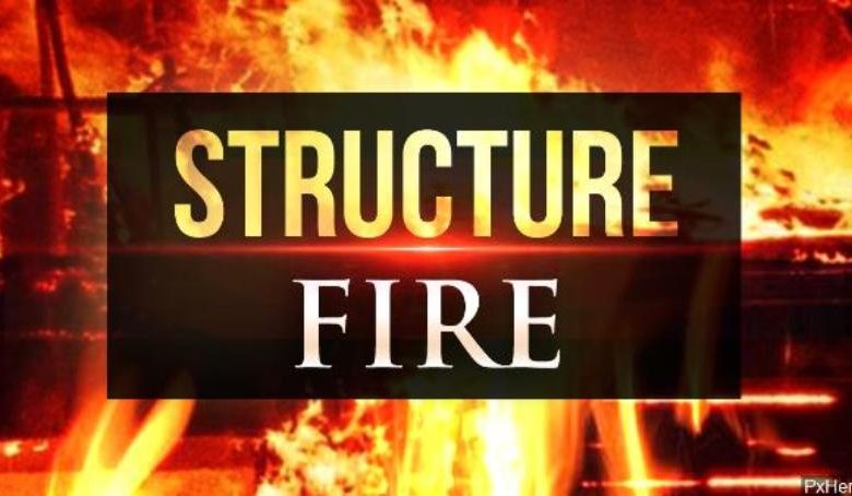 fire