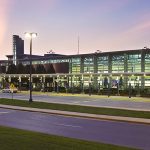 Xna northwest arkansas regional airport
