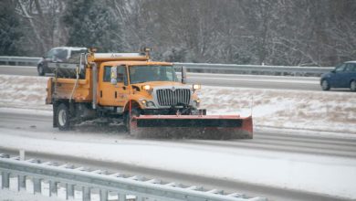 Photo of Red Cross offers winter storm safety tips as snow impacts Missouri