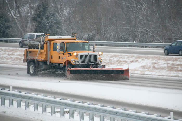snowplow