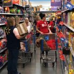 shopping