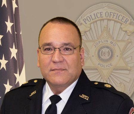 Roland says first responders are critical to public safety