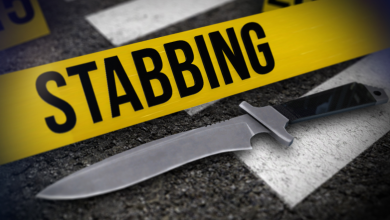 Photo of Stabbing in Joplin – Police looking for suspect