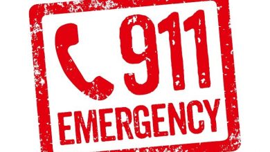 Photo of Kansas officials concerned about 911 service