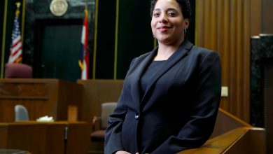 Photo of Missouri judge charges St. Louis Circuit Attorney Kim Gardner of “indirect criminal contempt”