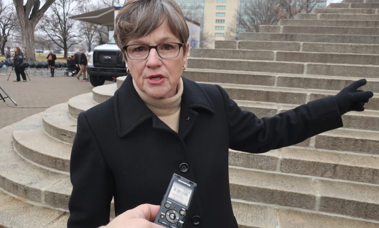 Laura kelly