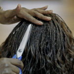 Hairstyles bias legislation