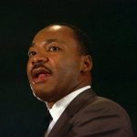 MLK