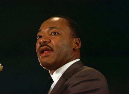 MLK