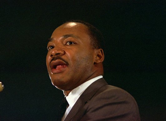 MLK